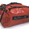 Ruth Lee Bag til redningsdukker