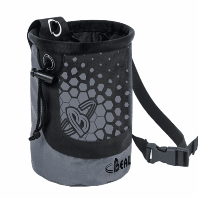 Beal Maxi Cocoon kalkpose - Svart