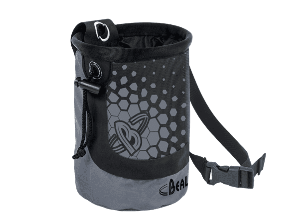 Beal Maxi Cocoon kalkpose - Svart