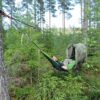 Tunneltelt Compact all-round tent (C.A.T™)