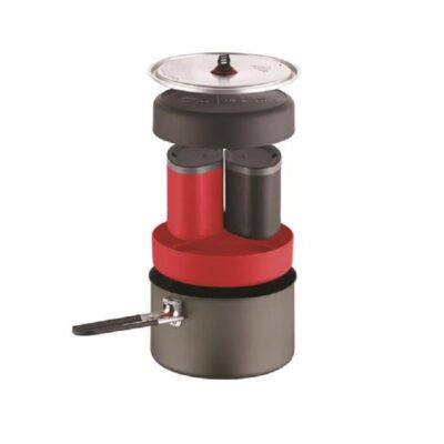 MSR Alpinist 2 System Cook