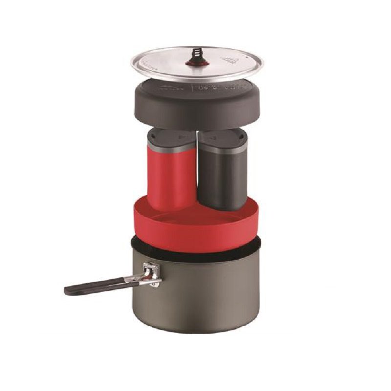 MSR Alpinist 2 System Cook