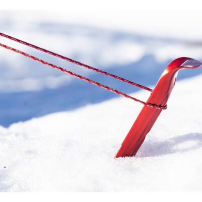 MSR Blizzard Stake Kit