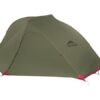 MSR Carbon Reflex Featherweight Tent