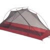 MSR Carbon Reflex Featherweight Tent