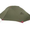 MSR Carbon Reflex Featherweight Tent