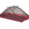 MSR Carbon Reflex Featherweight Tent