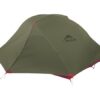 MSR Carbon Reflex Featherweight Tent