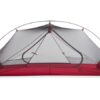 MSR Carbon Reflex Featherweight Tent