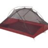 MSR Carbon Reflex Featherweight Tent