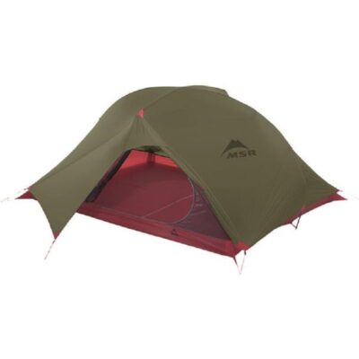 MSR Carbon Reflex Featherweight Tent