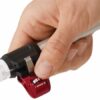 MSR DynaLock Ascent staver