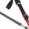 MSR DynaLock Ascent staver