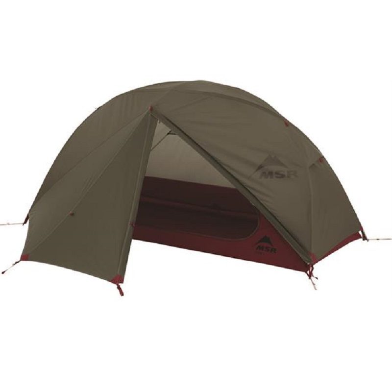 MSR Elixir 1 Backpacking Tent