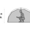 MSR Elixir 2 Backpacking Tent