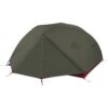 MSR Elixir 3 Backpacking Tent