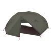 MSR Elixir 3 Backpacking Tent