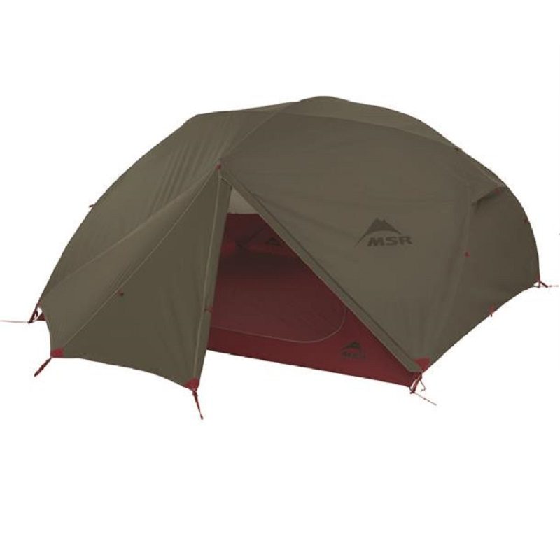 MSR Elixir 4 Backpacking Tent