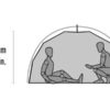 MSR Elixir 4 Backpacking Tent
