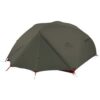 MSR Elixir 4 Backpacking Tent