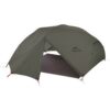 MSR Elixir 4 Backpacking Tent