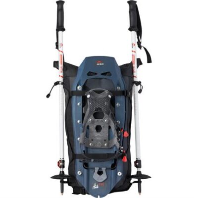 MSR Evo Trail truge kit