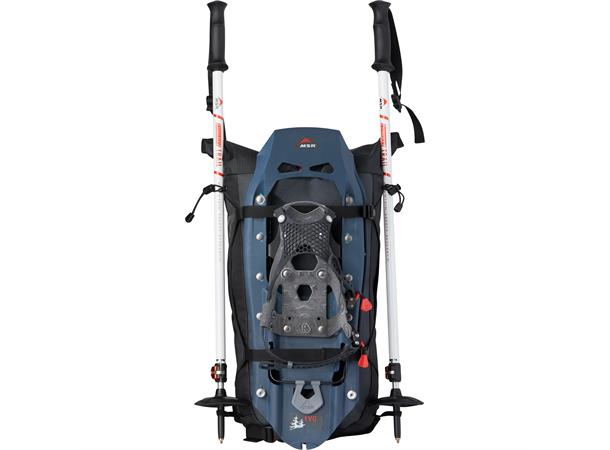 MSR Evo Trail truge kit