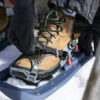 MSR Evo Trail truger