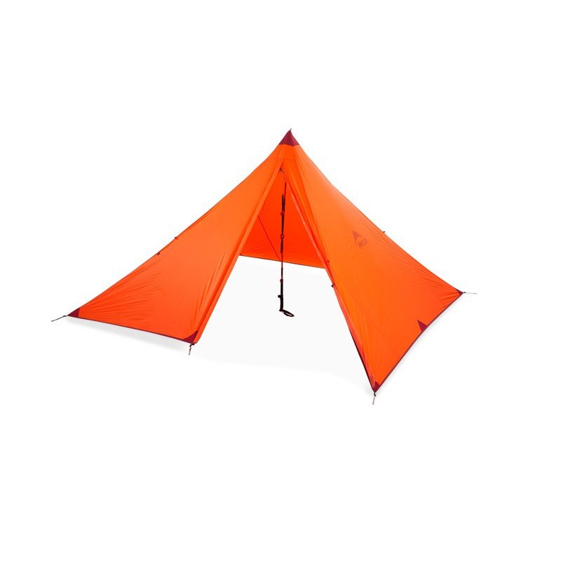 MSR Front Range shelter