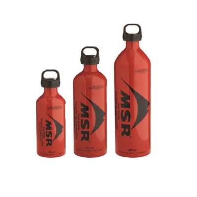 MSR Fuel Bottle