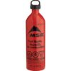 MSR Fuel Bottle