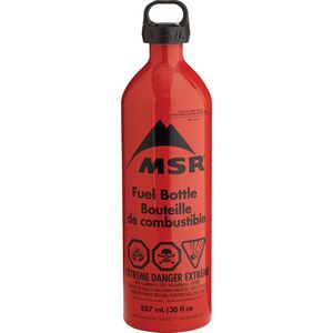 MSR Fuel Bottle - 887ml