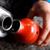 MSR Fuel Bottle