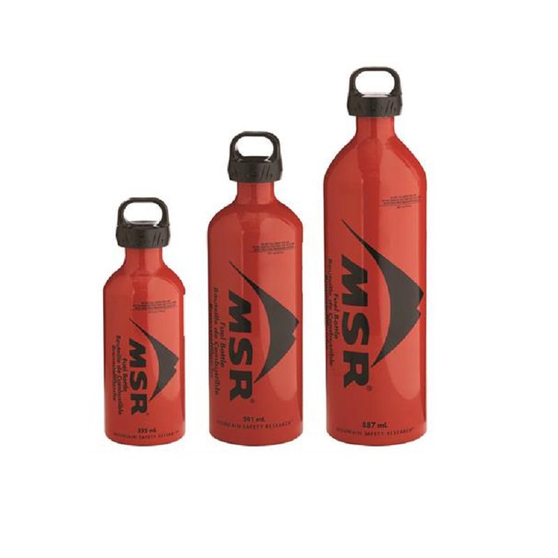 MSR Fuel Bottle