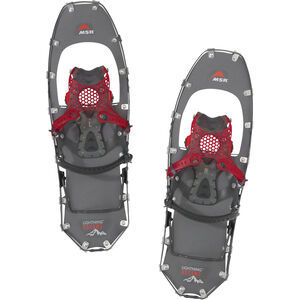 MSR Women’s Lightning Ascent truger - 22, Grå