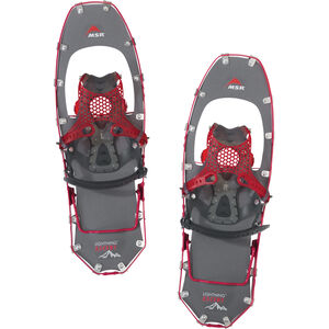 MSR Women’s Lightning Ascent truger - 22, Rød