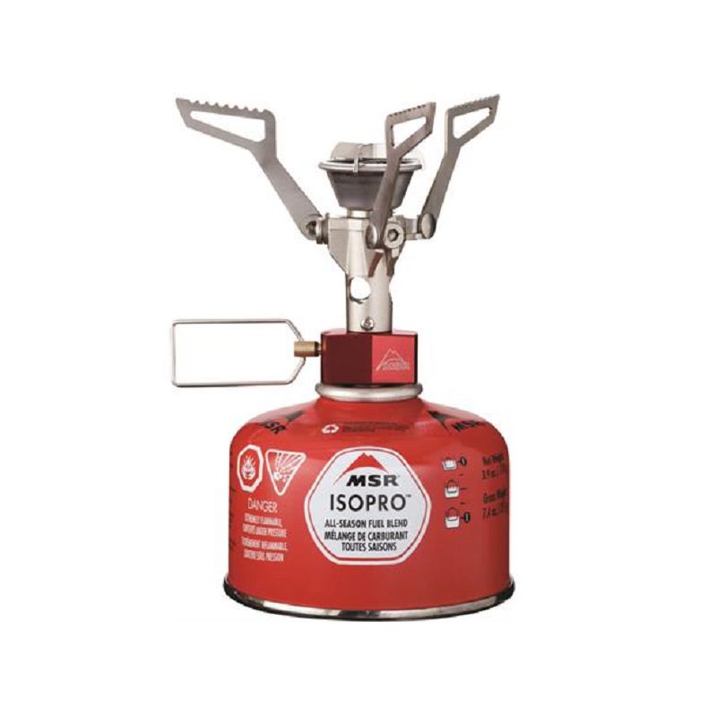 MSR PocketRocket 2 Stove gassbrenner