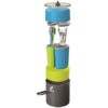 MSR PocketRocket Stove Kit kokesett
