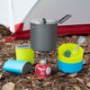 MSR PocketRocket Stove Kit kokesett