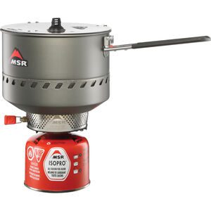 MSR Reactor Stove System - 2,5 L