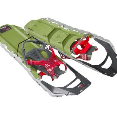 MSR Revo Ascent truger