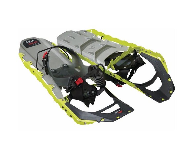 MSR Revo Explore truger