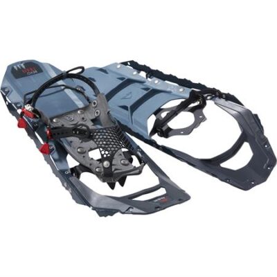 MSR Revo Trail truger