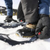 MSR Revo Trail truger
