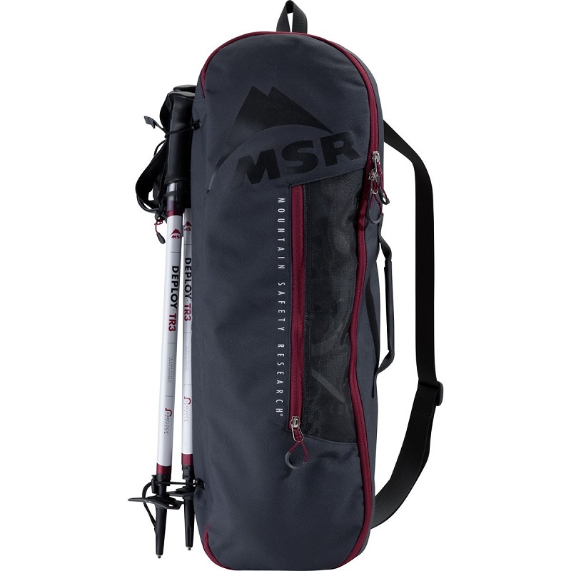 MSR Snowshoe Bag trugesekk