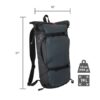 MSR Snowshoe Carry Pack