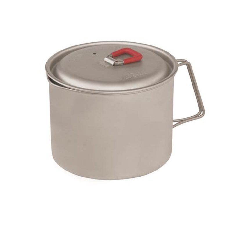 MSR Titan Kettle kasserolle
