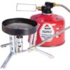 MSR WindBurner Combo System