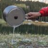 MSR WindBurner Combo System
