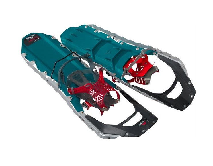 MSR Women’s Revo Ascent truger